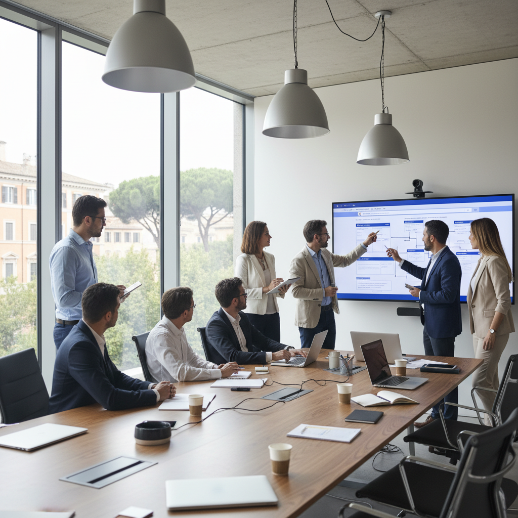 Siti Web Professionali ed E-commerce: La Guida Kollego® 2024
