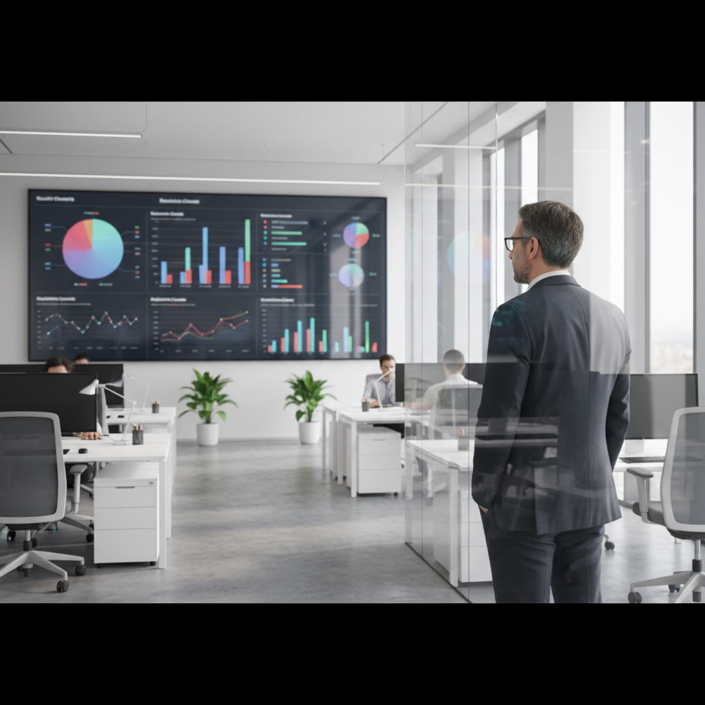 Call Center Automatizzato PMI: Recall e Distribuzione Lead