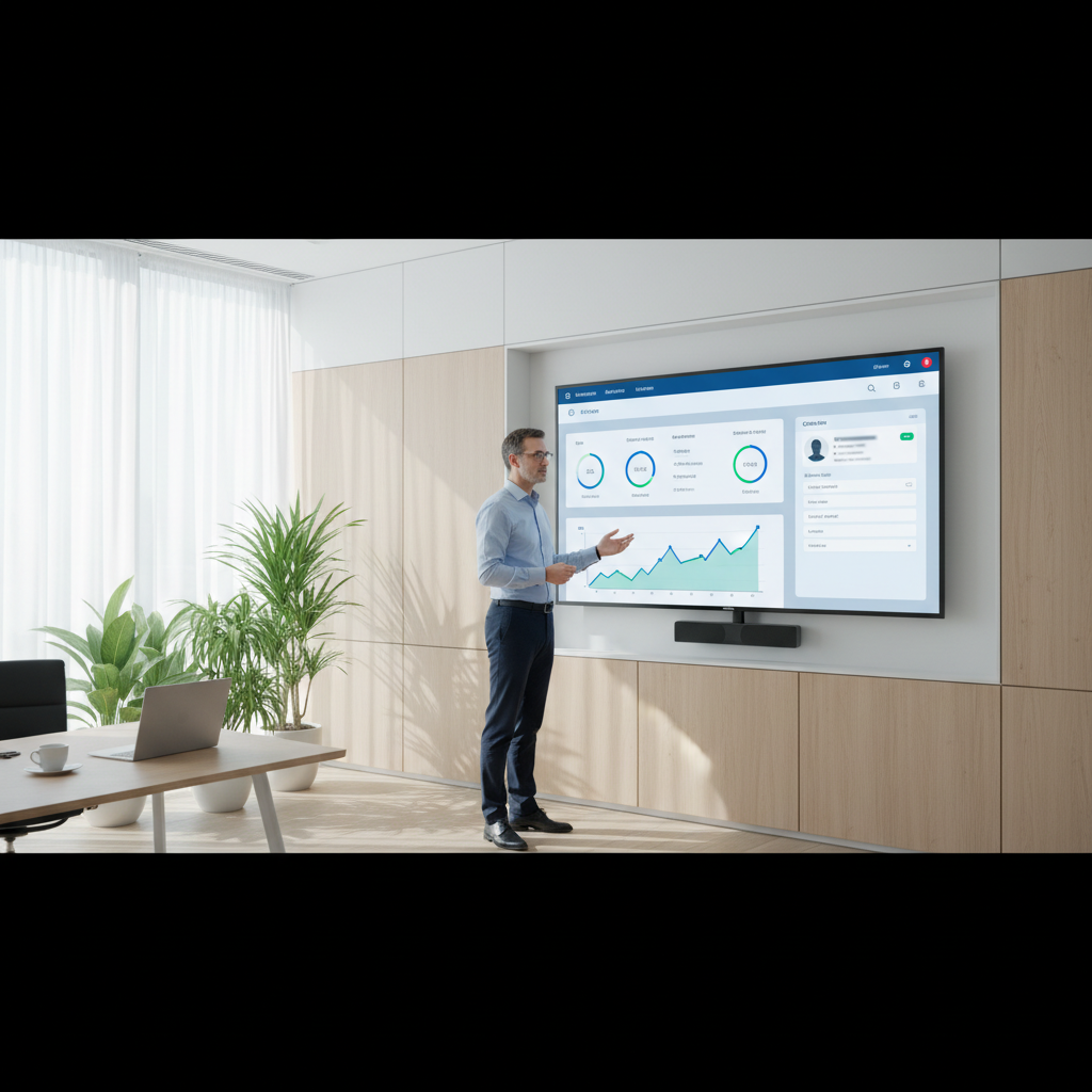 Integrazione Centralino Teams CRM: Guida per PMI | Kollego®