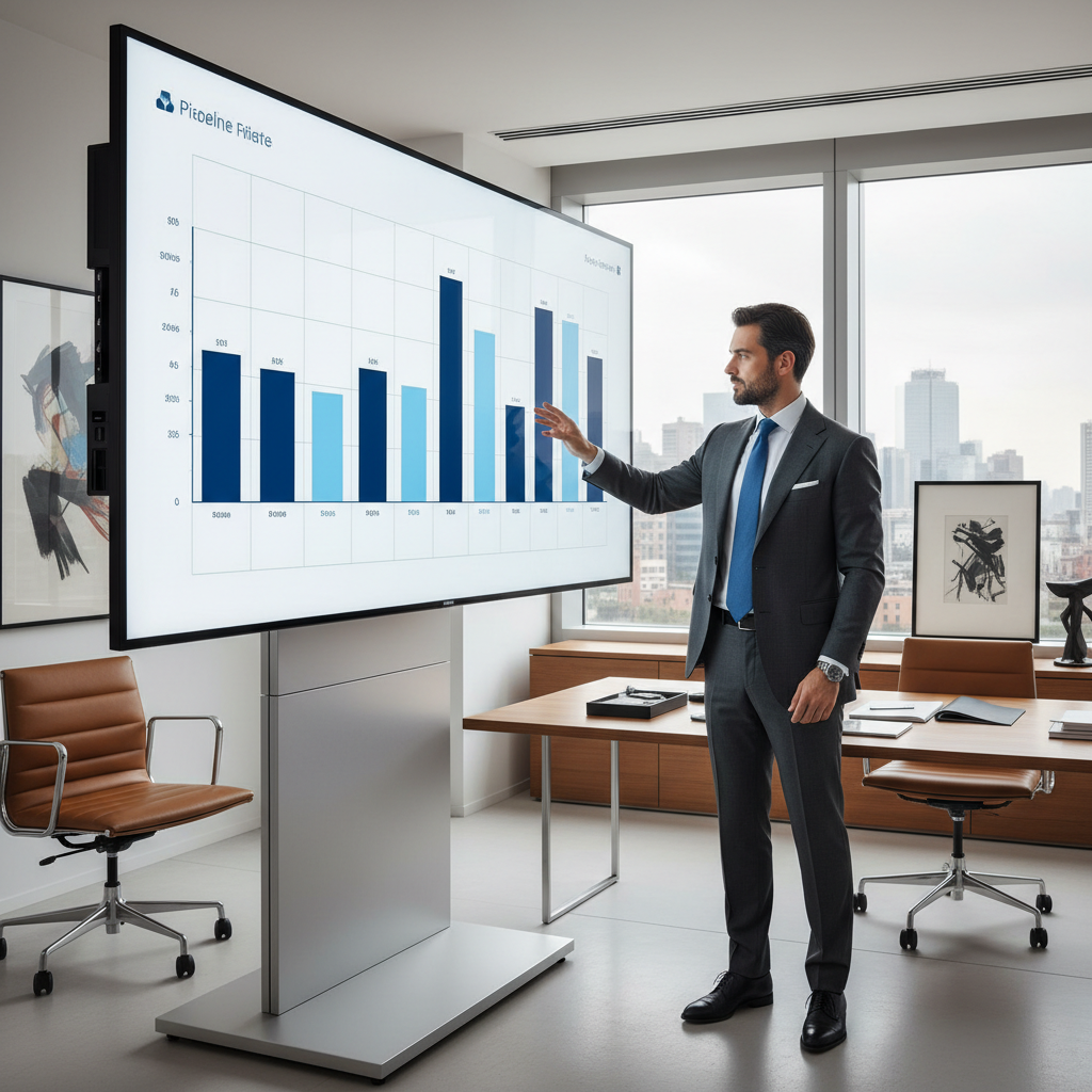 CRM, Pipeline, Preventivi e Fatturazione: Il Flusso Integrato