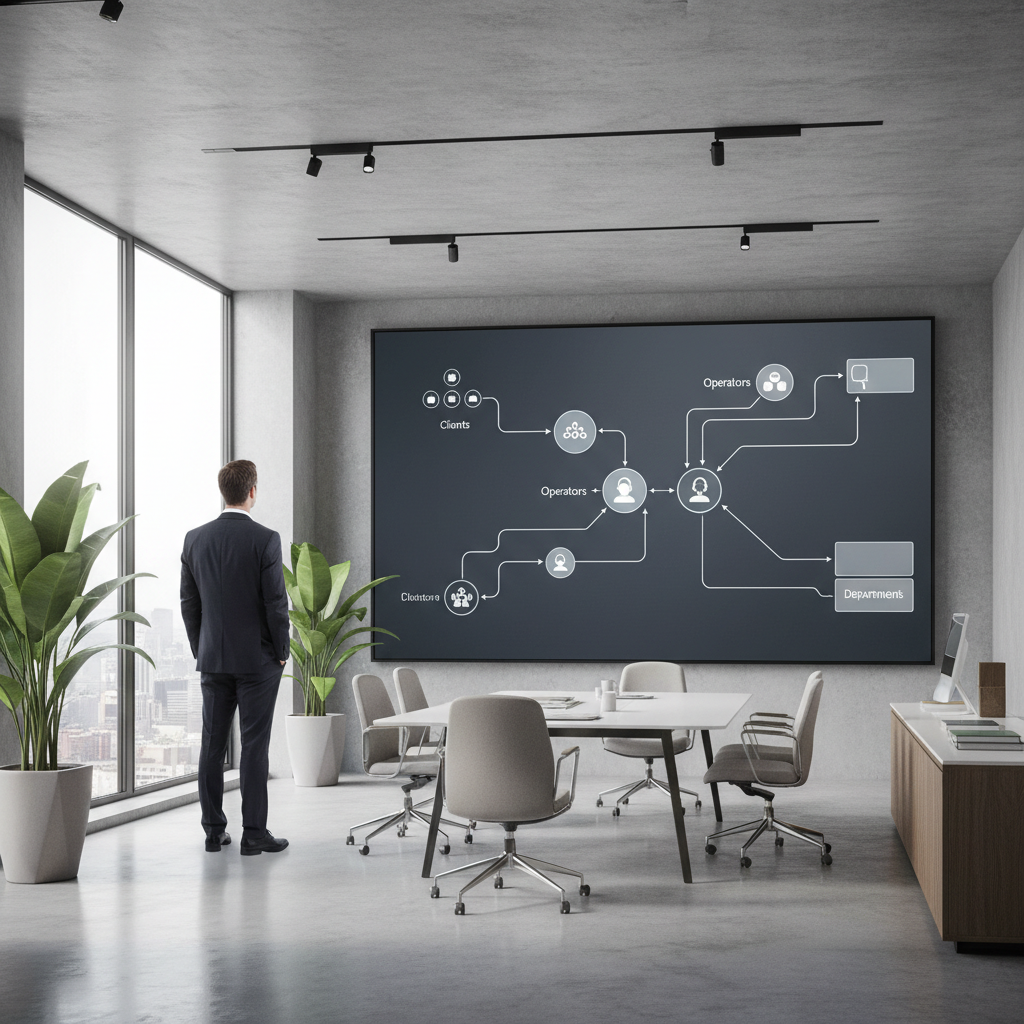IVR e Code di Attesa Intelligenti: Efficienza e Customer Care