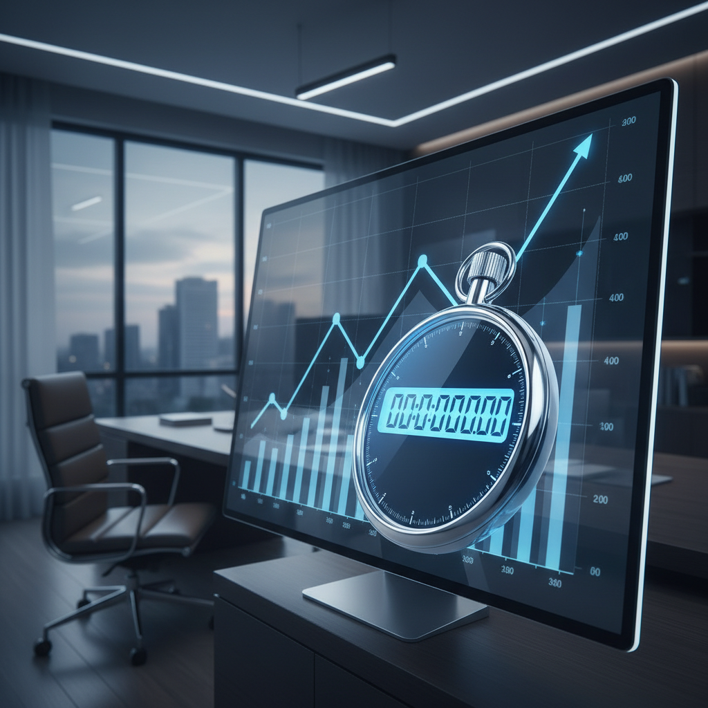 Core Web Vitals Ranking: Velocità e Impatto sulle Vendite
