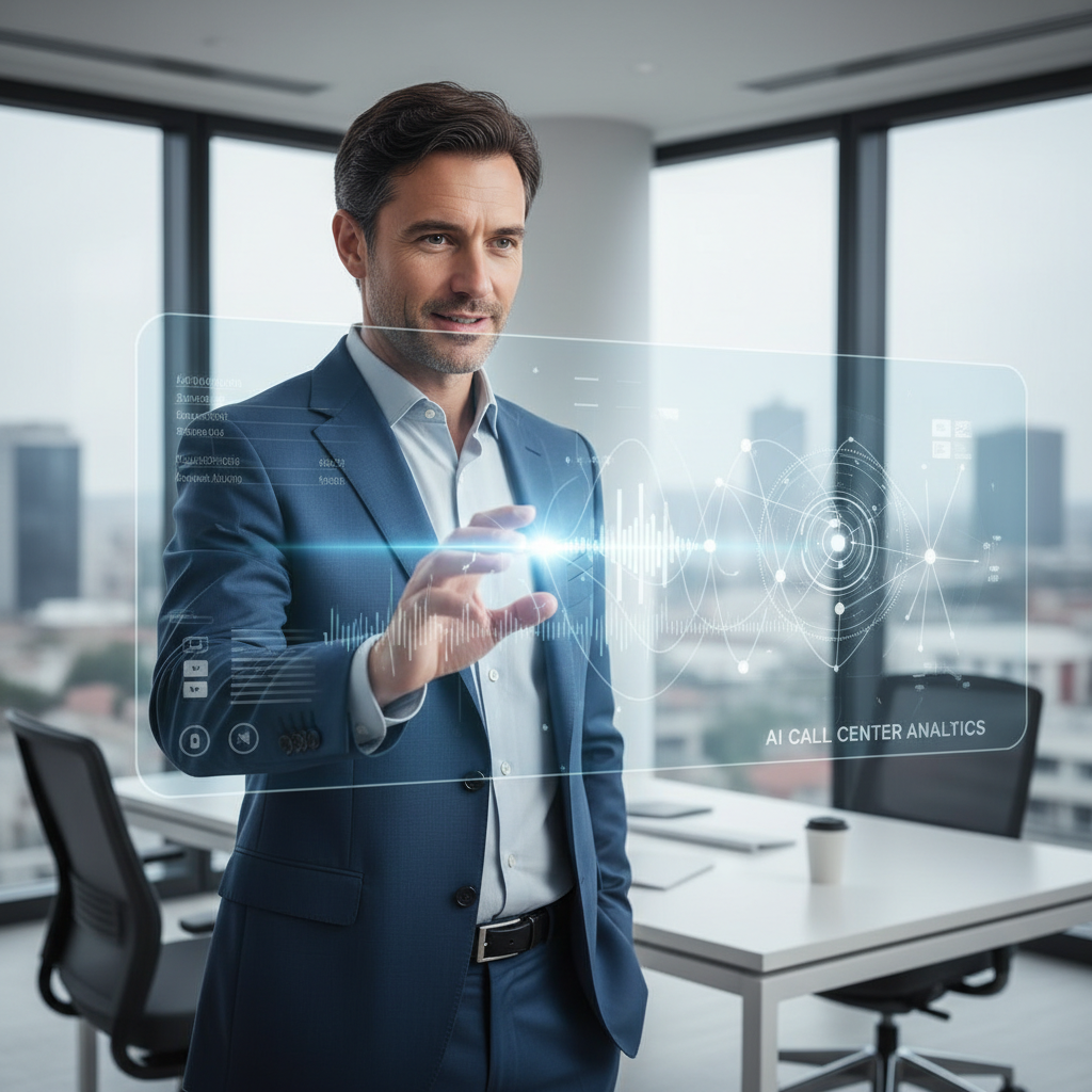 Centralino AI: La Guida Definitiva per la Tua Azienda | Kollego®