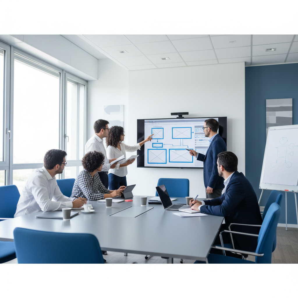 Siti Web Professionali ed E-commerce per PMI | Kollego®