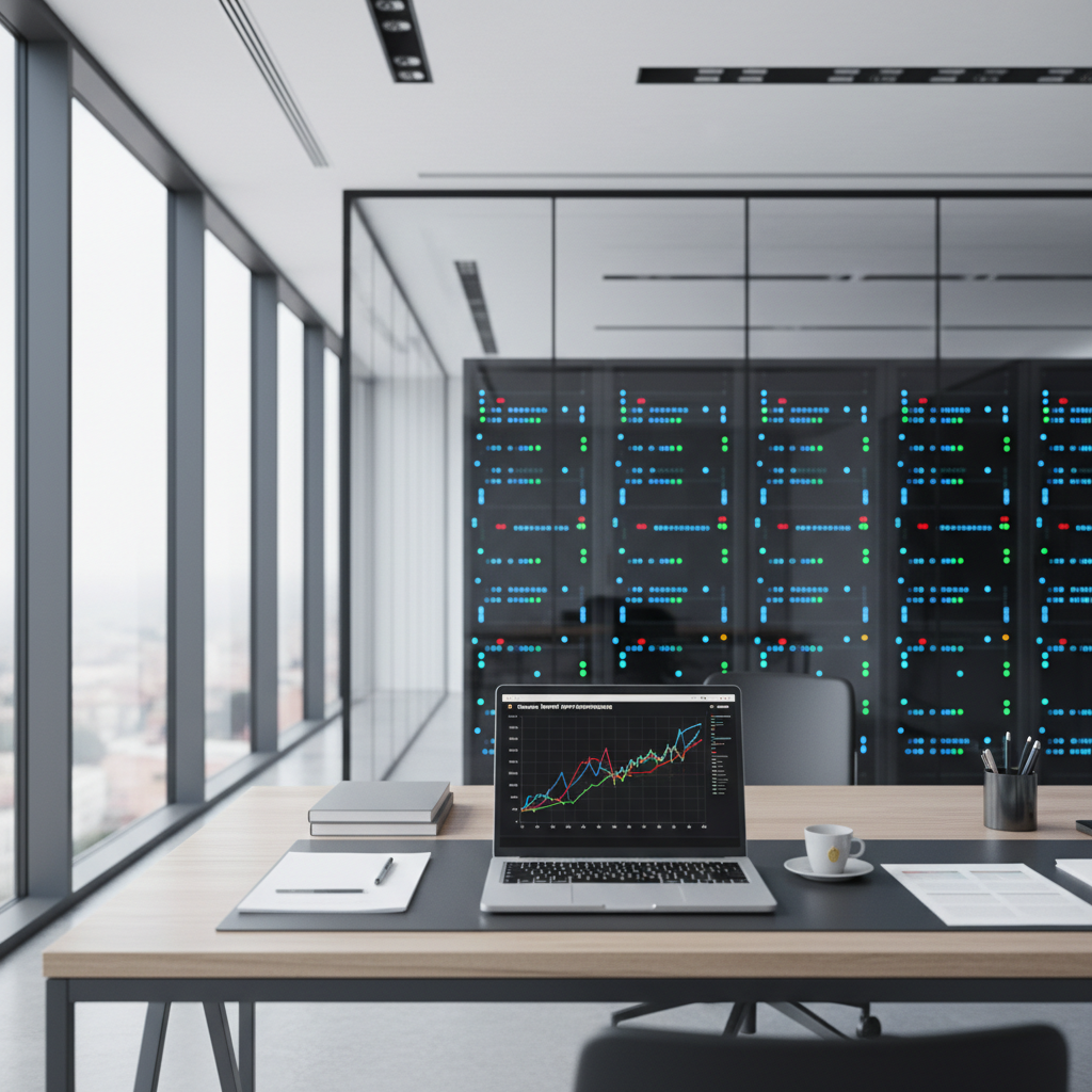 Fibra FTTH IP Statico Azienda: Guida Completa 2024 | Kollego®