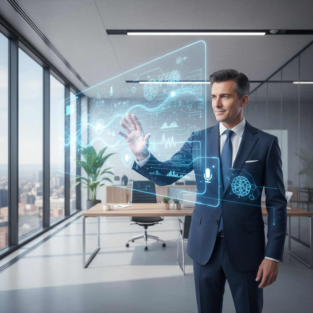 IVR Generativo e NLU: la Rivoluzione del Centralino AI