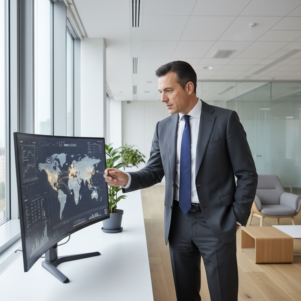 Recupero Crediti Estero B2B: Guida per PMI Italiane