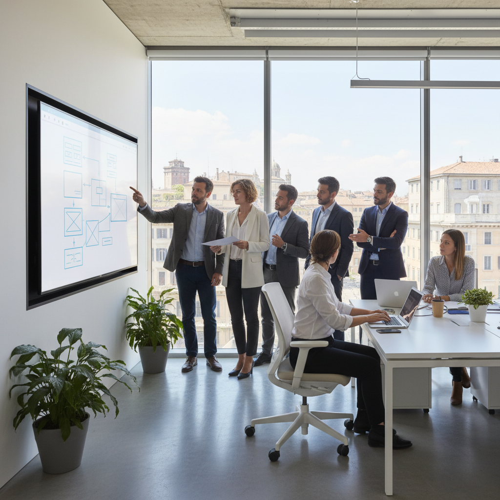 Siti Web Professionali e E-commerce per Aziende | Kollego®